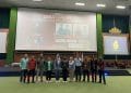 Debat Capres Pemira Mahasiswa Unmal Bahas Isu Strategis Kampus