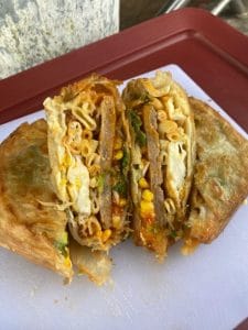 Djawara Lumpia Beef Hadirkan Cita Rasa Berbeda