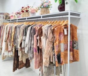 Yasmin Wiwid: Brand Fashion Lokal Ramah Lingkungan