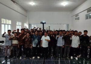 Kemenpora dan Fosi Perkuat Karakter Kepemimpinan Mahasiswa
