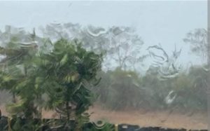 Cuaca Lampung 16 Juli 2025: Waspada Hujan Lebat