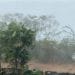 prakiraan cuaca hujan Cuaca ekstrim