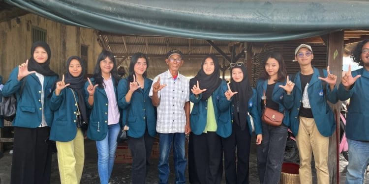 UMKM Pulau Pasaran