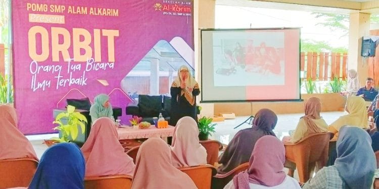 Bahaya Narkolema pada Anak dan Peran Orang Tua