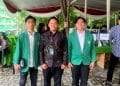 M Kamal dan Dimas Menang Telak dalam Pemira Unimal 2024
