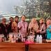 Azis Ahmad, Dosen Muda Konsisten Dampingi UMKM Maju