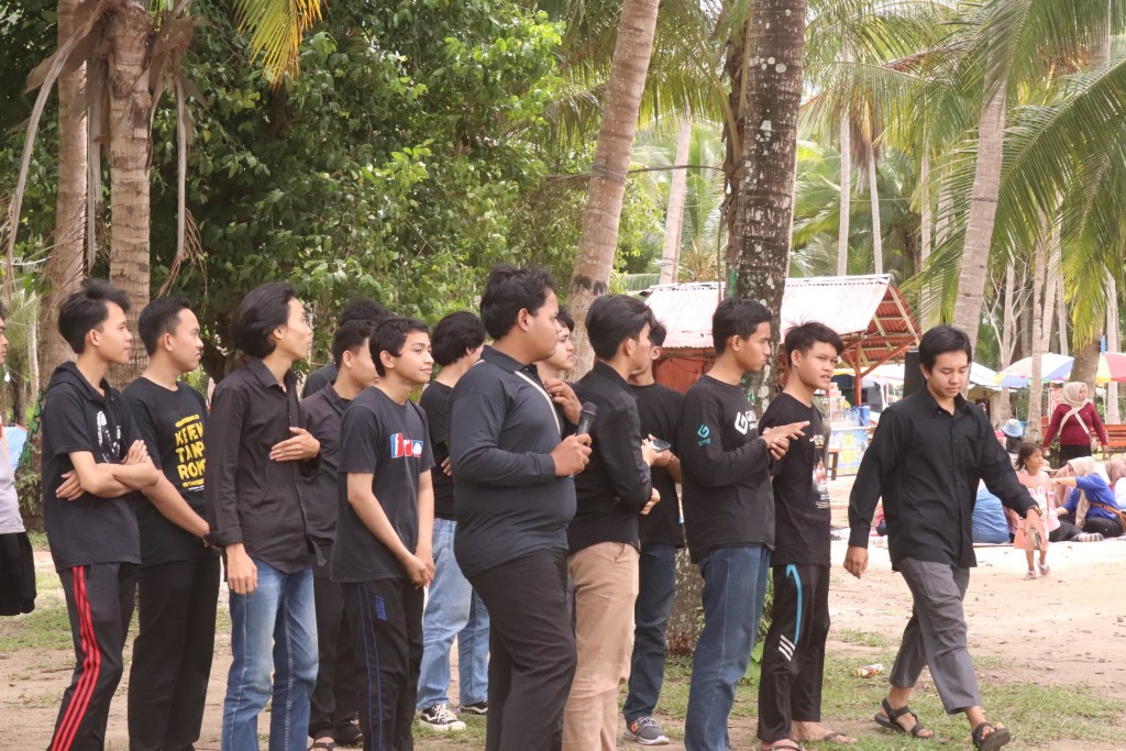 Rihlah FSPI Fisip Unila