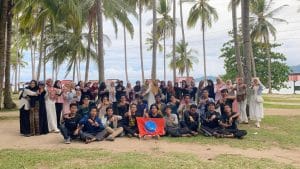 Rihlah FSPI Momentum Bangun Ukhuwah dan Semangat Baru