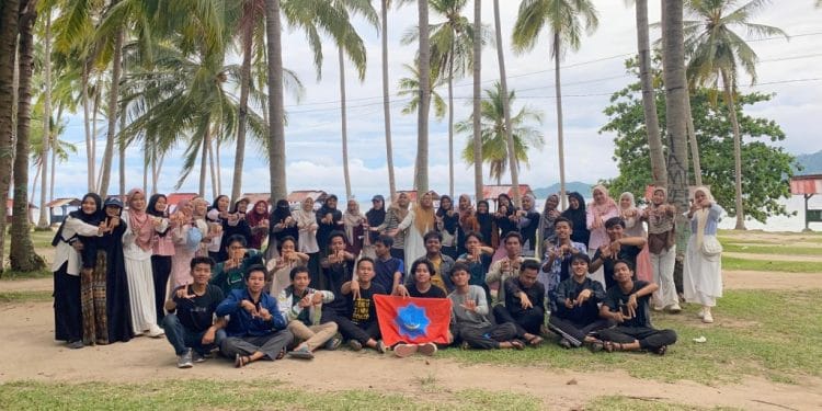 Rihlah FSPI Momentum Bangun Ukhuwah dan Semangat Baru