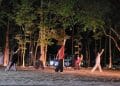 Ritual of Biha: Kisah Mistik Lampung di Panggung UKMBS UNILA