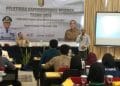 Pemuda Lampung Berperan Wujudkan Indonesia Emas 2045