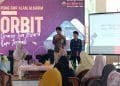 Siswa SMe Al-Karim Lampung Ikuti Program Internasional
