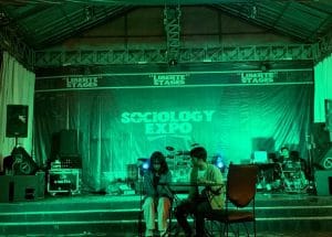 Pecah! Sociology Expo Tutup Rangkaian Sosiologi Education Fair