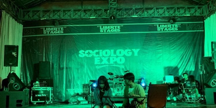 Pecah! Sociology Expo Tutup Rangkaian Sosiologi Education Fair