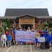Yatim Mandiri Adakan Tour Education ke Museum Lampung