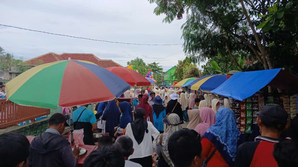 Milad muhammadiyah