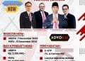 KAI Lampung Buka Pendaftaran UKDPA dan PKPA untuk Advokat, Berikut Informasinya