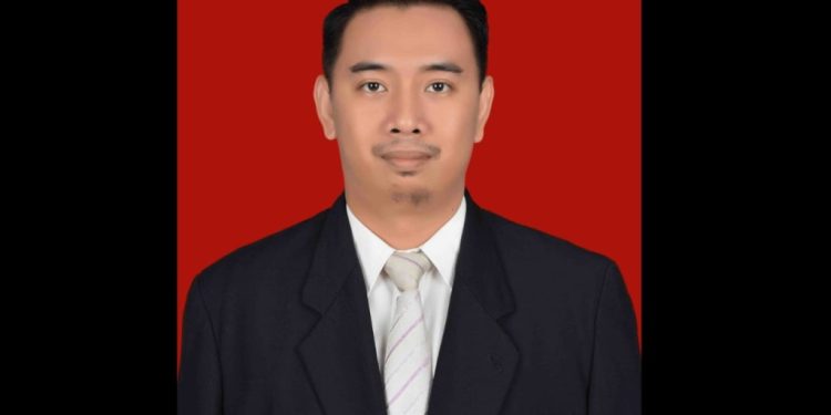 Dosen Fisip Unsri