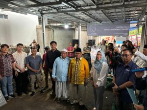 Boemikita Hadir di Metro Ubah Sampah Jadi Peluang