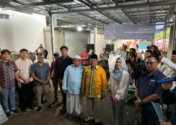 Boemikita Hadir di Metro Ubah Sampah Jadi Peluang