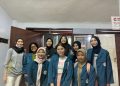 Mahasiswa Kedokteran Hewan Unair Field Trip ke BWX PETCARE Banyuwangi