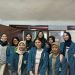 Mahasiswa Kedokteran Hewan Unair Field Trip ke BWX PETCARE Banyuwangi