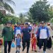 Jalan sehat muhammadiyah