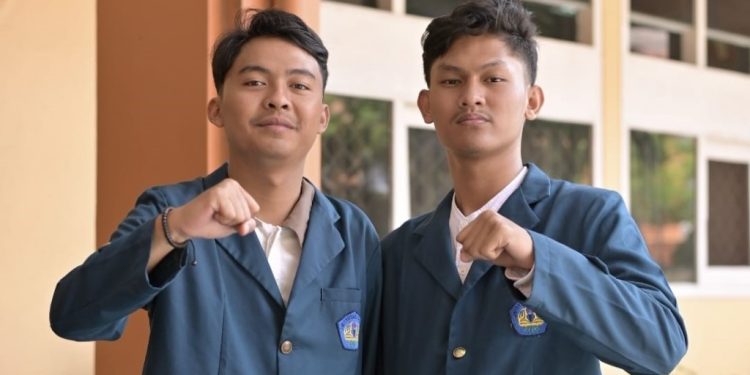 BEM FISIP UNILA