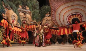 Akhirnya, Tiga Warisan Budaya RI Ini Diakui UNESCO