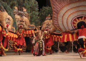 Reog Ponorogo