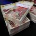 Rupiah melemah karena berbagai faktor
