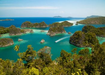 Cerpen: Mimpi dari Ujung Papua
