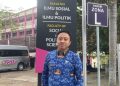 Partisipasi Politik Etnis Tionghoa di Indonesia