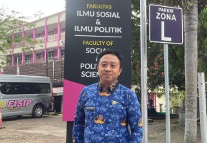 Partisipasi Politik Etnis Tionghoa di Indonesia