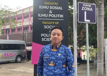 Partisipasi Politik Etnis Tionghoa di Indonesia
