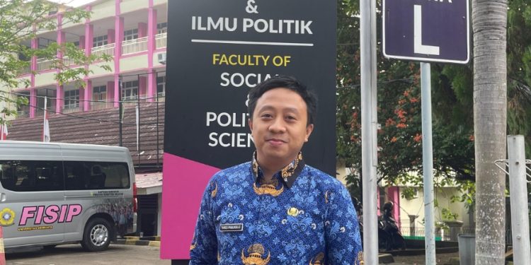 Partisipasi Politik Etnis Tionghoa di Indonesia