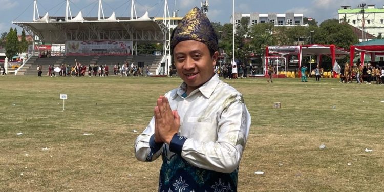 bumn pad