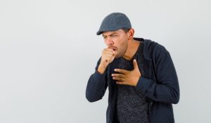 Singapura Hadapi Lonjakan Kasus Batuk Rejan