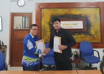 Boemikita dan FEB UNILA Wujudkan Kampus Ramah Lingkungan