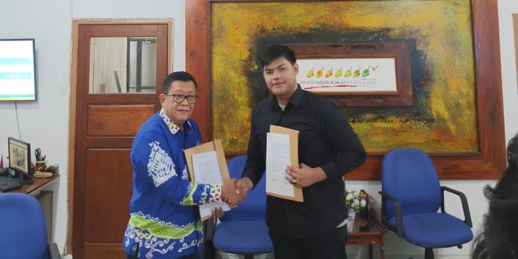 Boemikita dan FEB UNILA Wujudkan Kampus Ramah Lingkungan