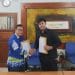 Boemikita dan FEB UNILA Wujudkan Kampus Ramah Lingkungan