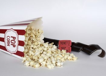 Daftar film dan serial