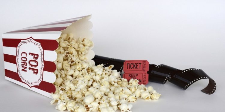 Daftar film dan serial