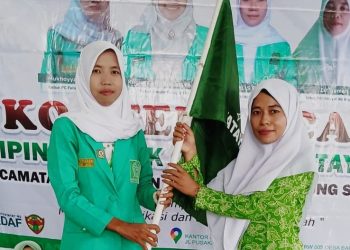 fatayat NU