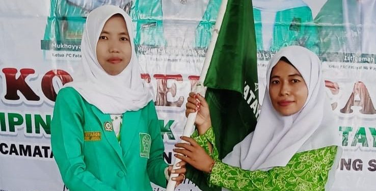 fatayat NU