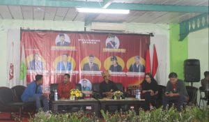 Bangkitkan Jiwa Kritis Mahasiswa untuk Lampung