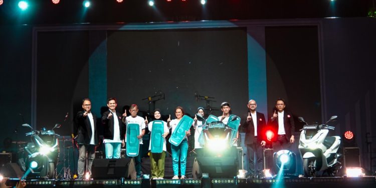 keunggulan New Honda PCX160