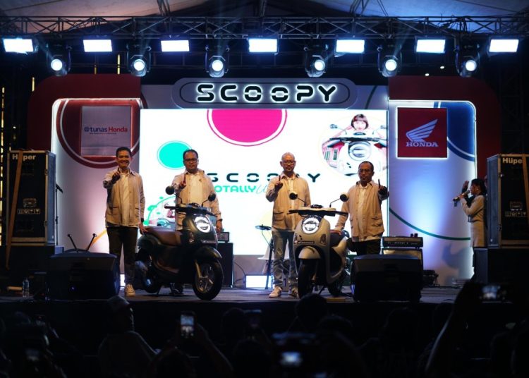 Scoopy