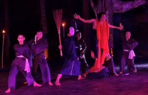 Ritual of Biha: Hidupkan Tradisi dan Budaya Lampung