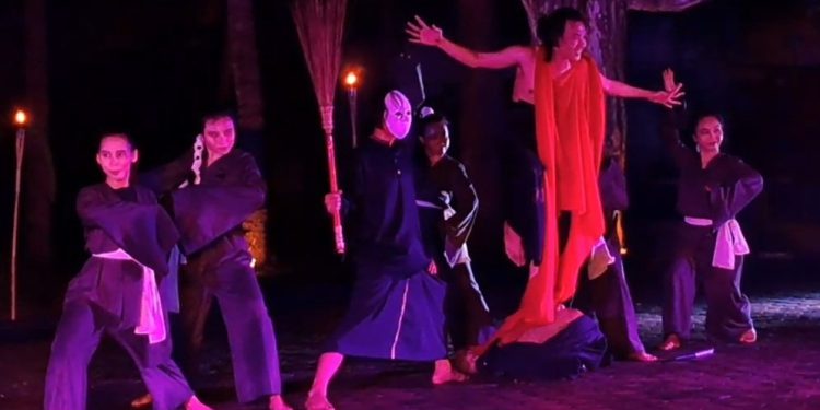 ritual od biha ukmbs